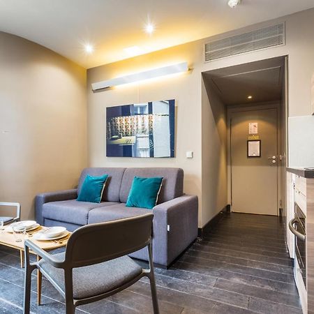 Cmg Suite Deluxe- 44 Paris Ngoại thất bức ảnh