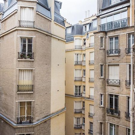 Cmg Suite Deluxe- 44 Paris Ngoại thất bức ảnh