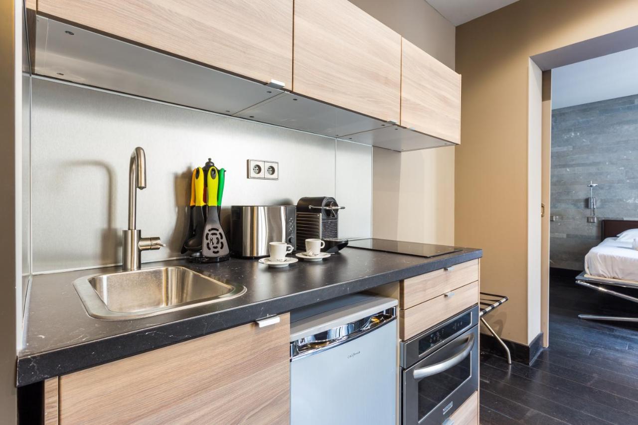 Cmg Suite Deluxe- 44 Paris Ngoại thất bức ảnh