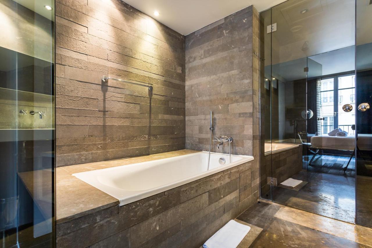 Cmg Suite Deluxe- 44 Paris Ngoại thất bức ảnh