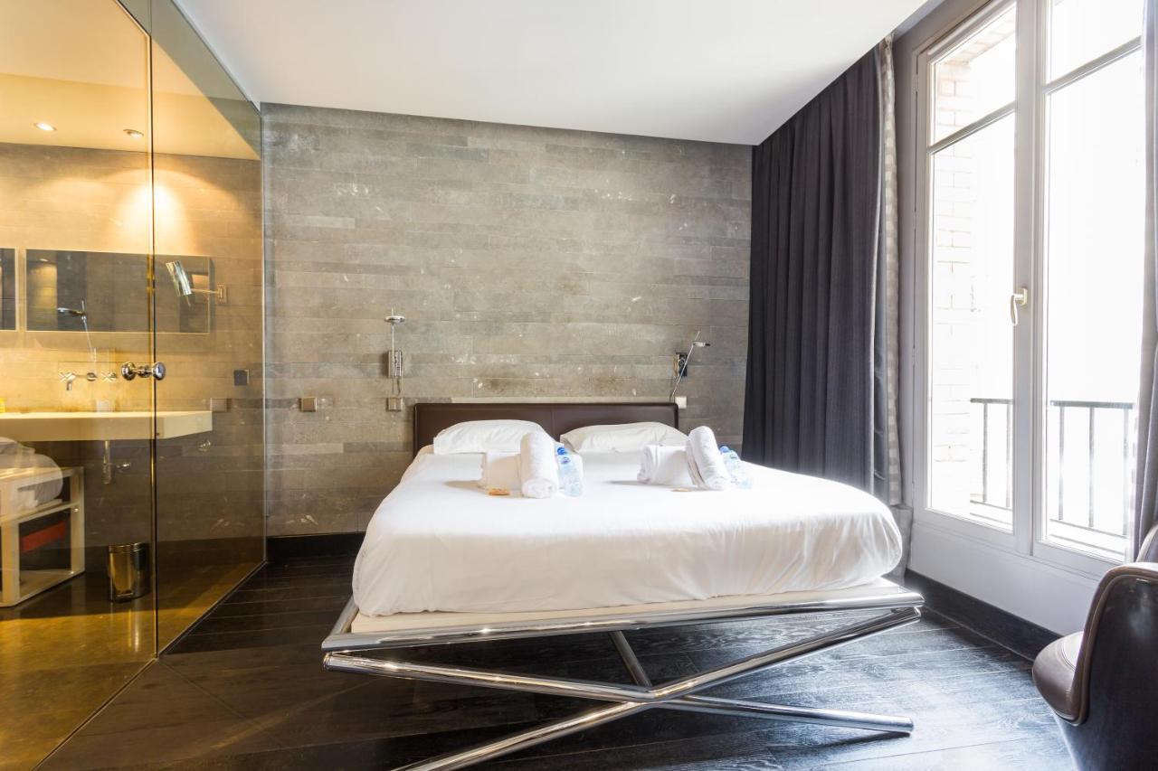 Cmg Suite Deluxe- 44 Paris Ngoại thất bức ảnh